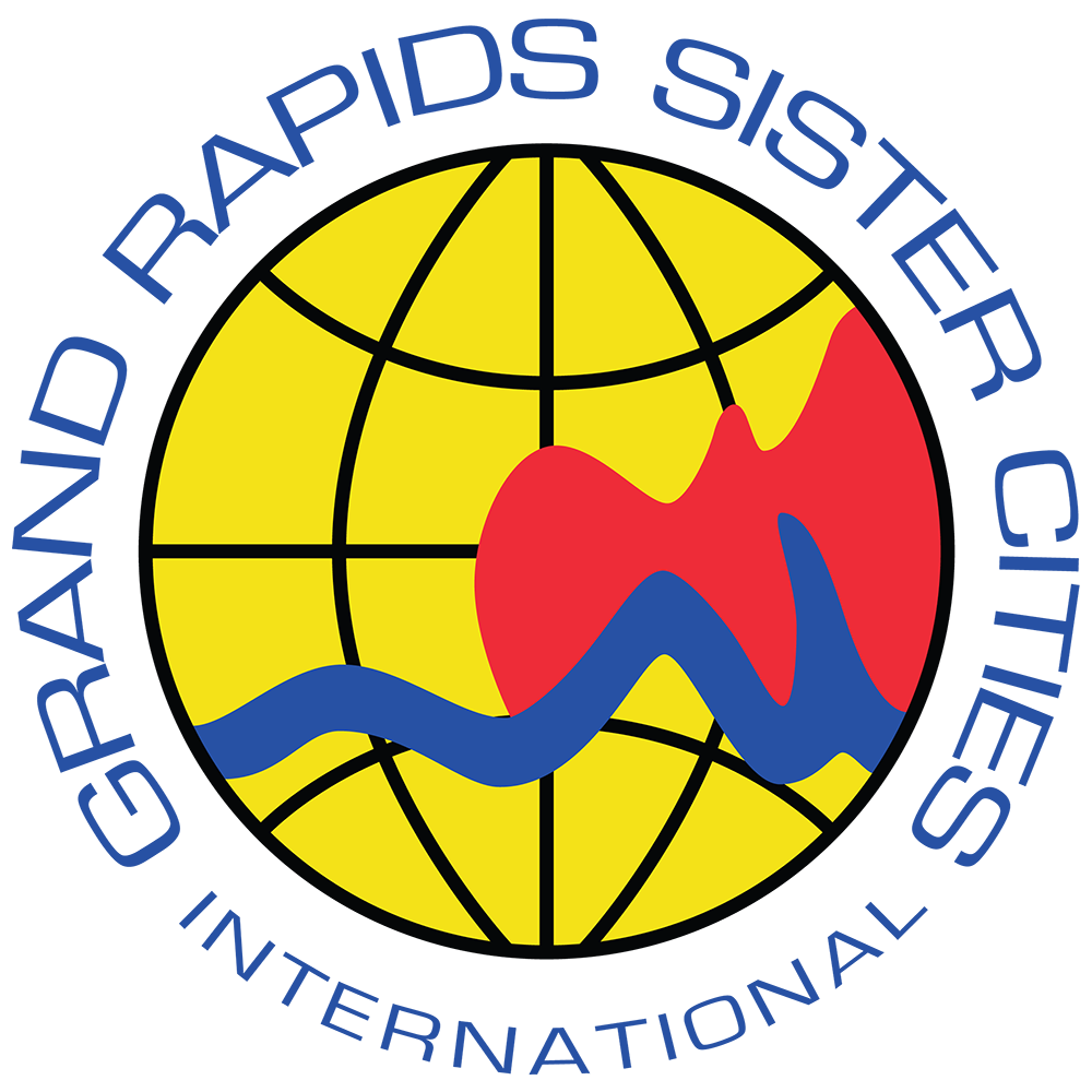 GRSCI Logo with wordmark
