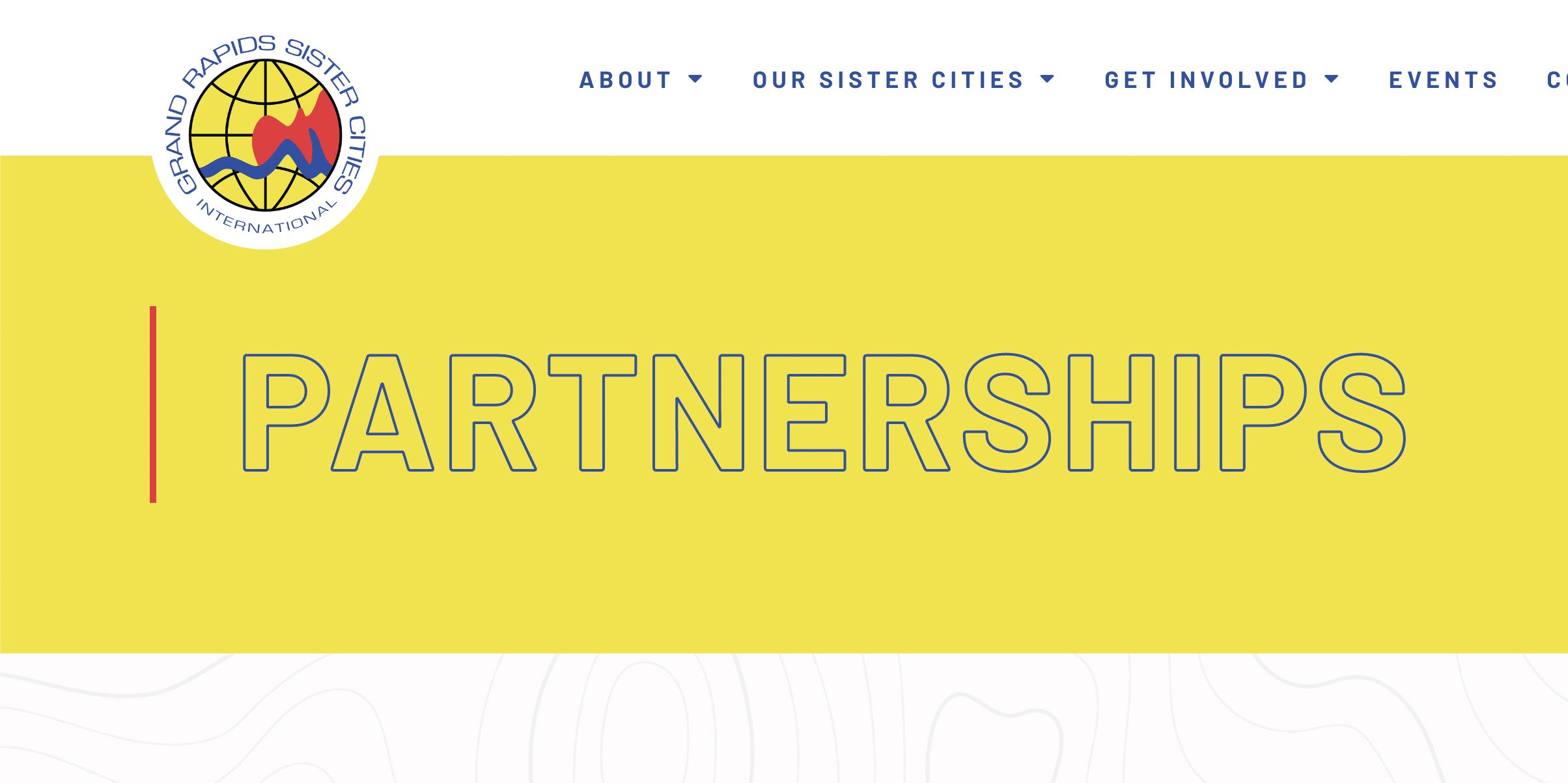 Partnerships | Grand Rapids Sister Cities International