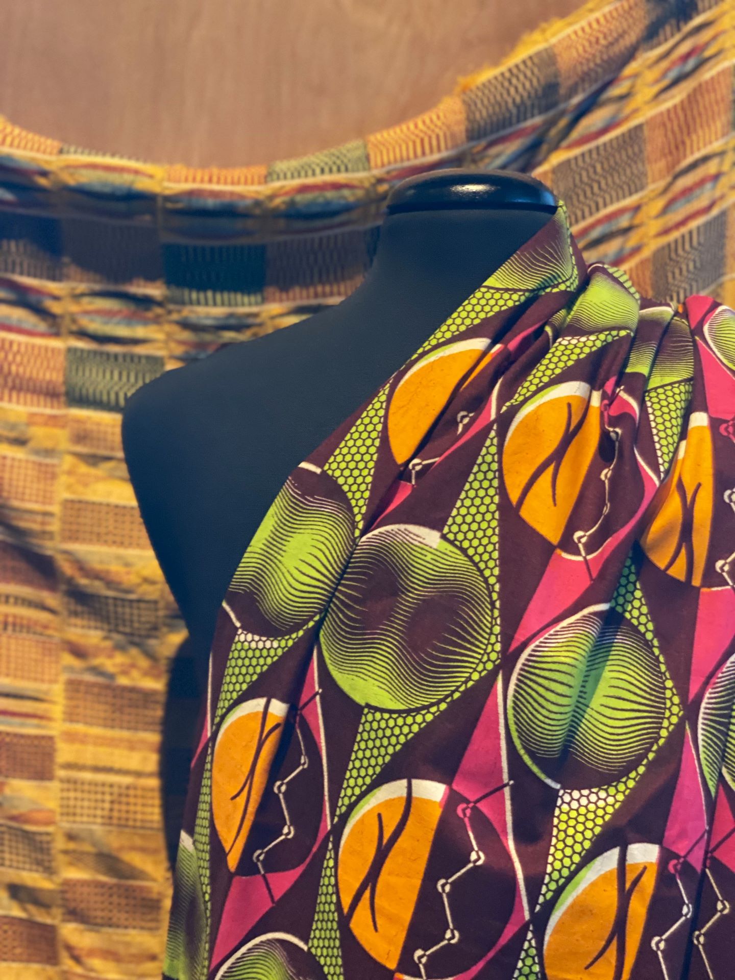 Ghanaian christmas traditions